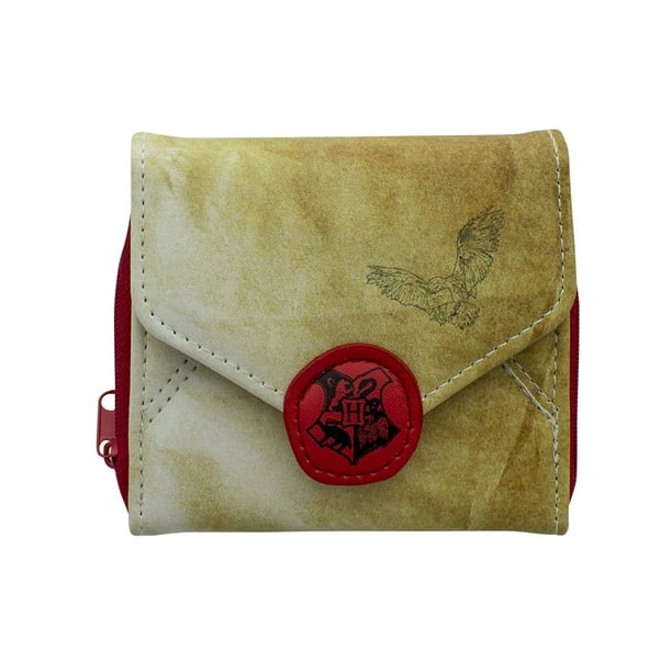 Harry Potter Coin Pouch Wallet